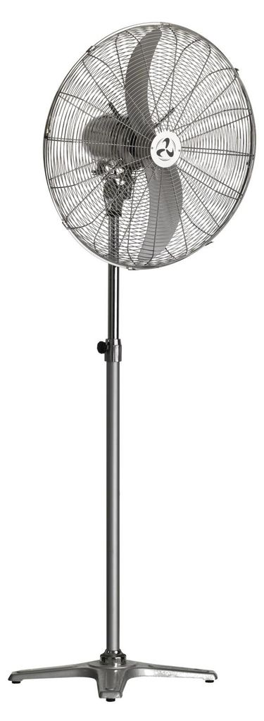 Machine à vent / Ventilateur sur pied WM2 Eco Image du produit 