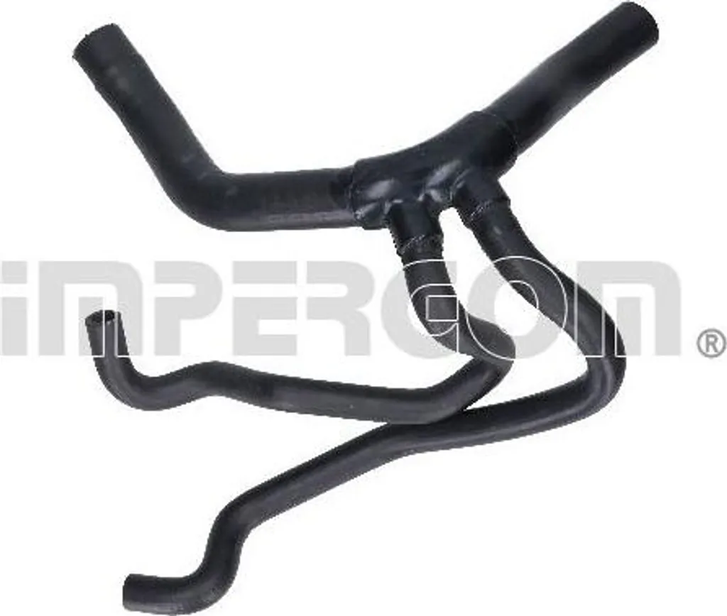 Tuyau de Radiateur Renforcé ORIGINAL IMPERIUM 223177 Haute Pression
