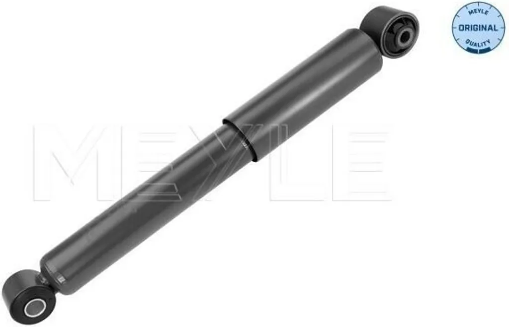 Amortisseur arrière MEYLE 93182239 : solution bruits de suspension Astra H