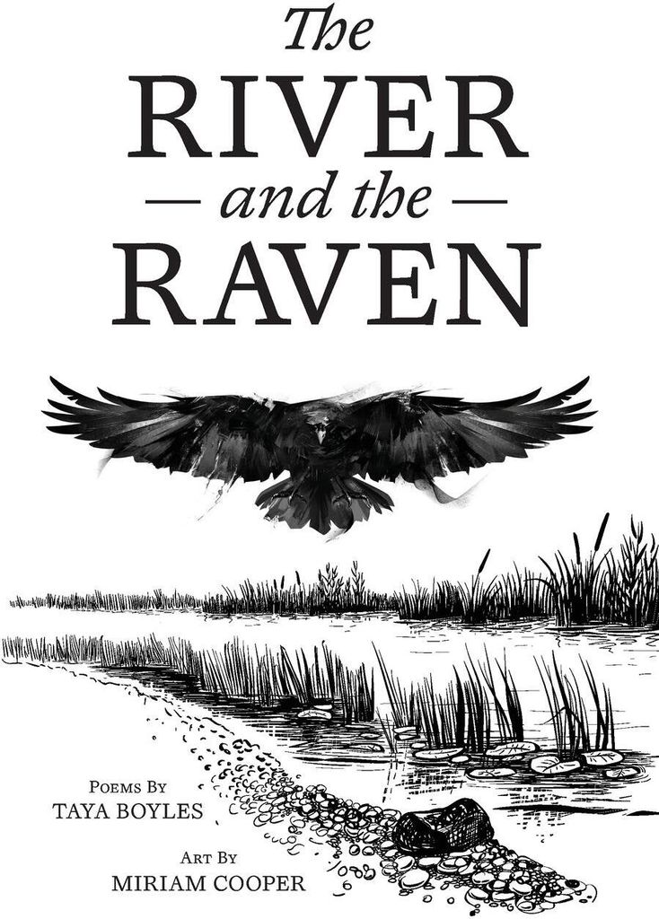 The River and the Raven