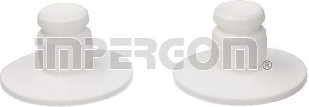 ORIGINAL IMPERIUM 50378 Anschlagpuffer Federung Hinten für OPEL ZAFIRA B (A05) Astra H Caravan (A04) Astra H Schrägheck (A04) Astra G CC (T98)