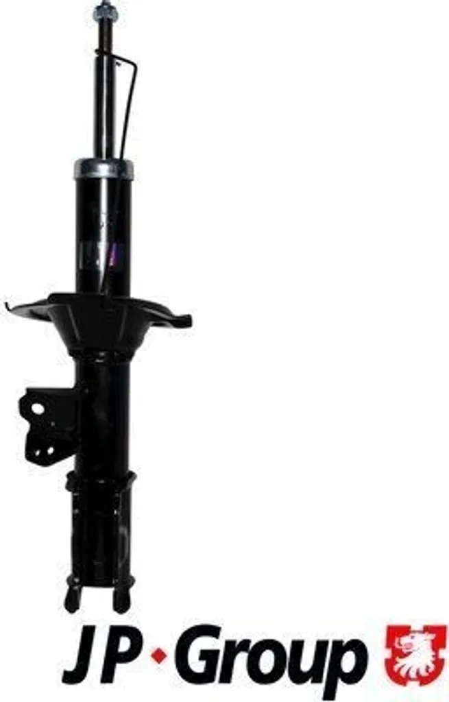 Jambe de force de suspension avant droite pour Hyundai i10 série PA