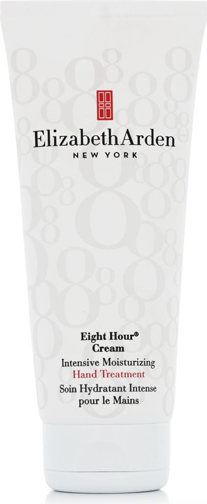 Elizabeth Arden Eight Hour Cream Intensive Moisturising Hand Treatment 200 ml