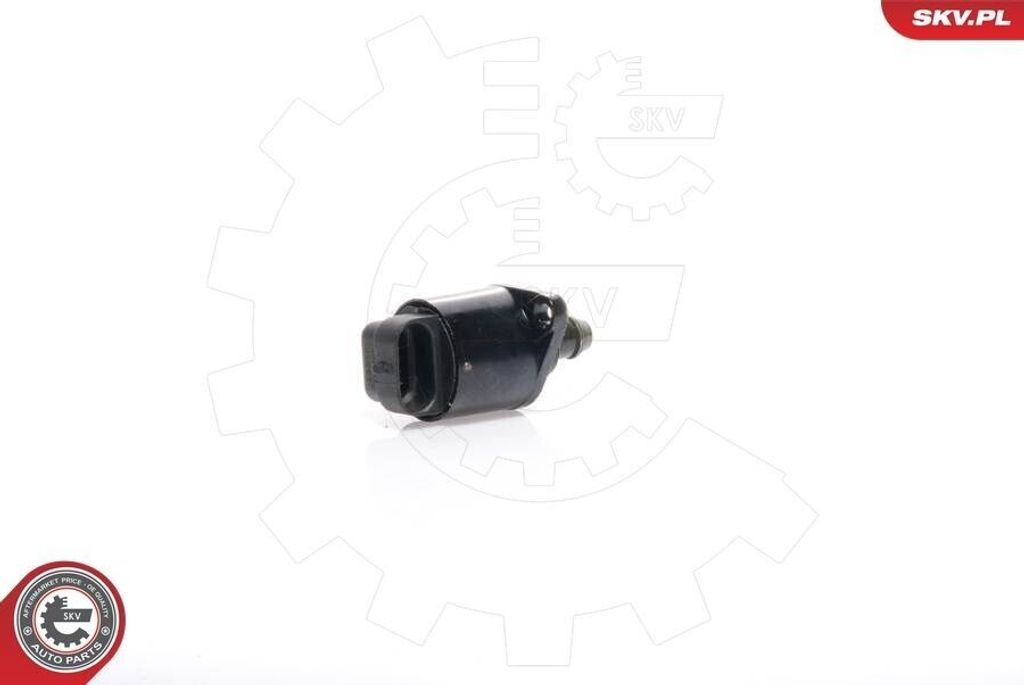 ESEN SKV 08SKV032 Leerlaufregler passend für PEUGEOT 306 Schrägheck (7A, 7C, N3, N5) Luftversorgung