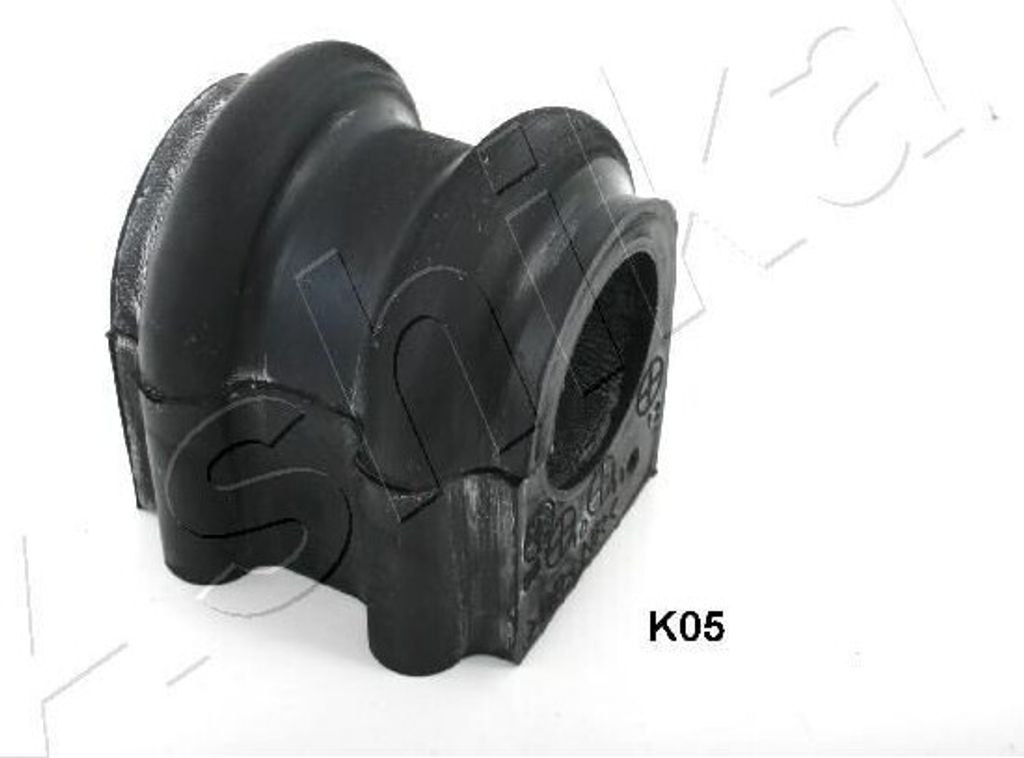 ASHIKA Lagerbuchse Stabilisator GOM-K05 Vorne für HYUNDAI i30 (FD) 44mm 44mm 47mm 23mm