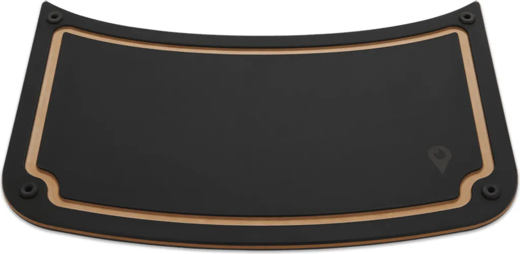Planche à découper Weber Traveler : accessoire d'origine pour barbecue