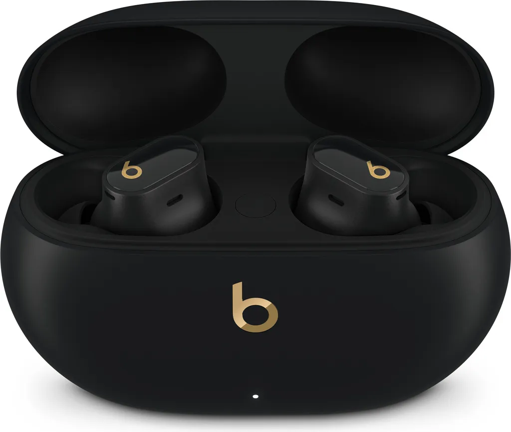 Écouteurs Bluetooth Apple Studio Buds+ avec Réduction Active du Bruit - 10