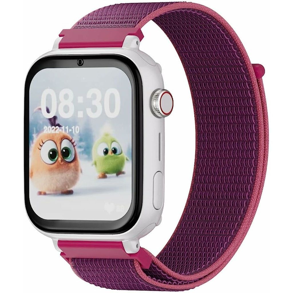 Smartwatch Save Family SW+B.CTF Raspberry | Kaufland.de