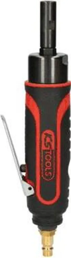 Enlever la colle sans rayer avec la gommeuse pneumatique KS TOOLS - 6