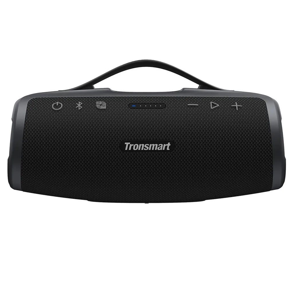 Tronsmart Mirtune S100 Enceinte Bluetooth Anti-Choc Étanche 50W Puissante