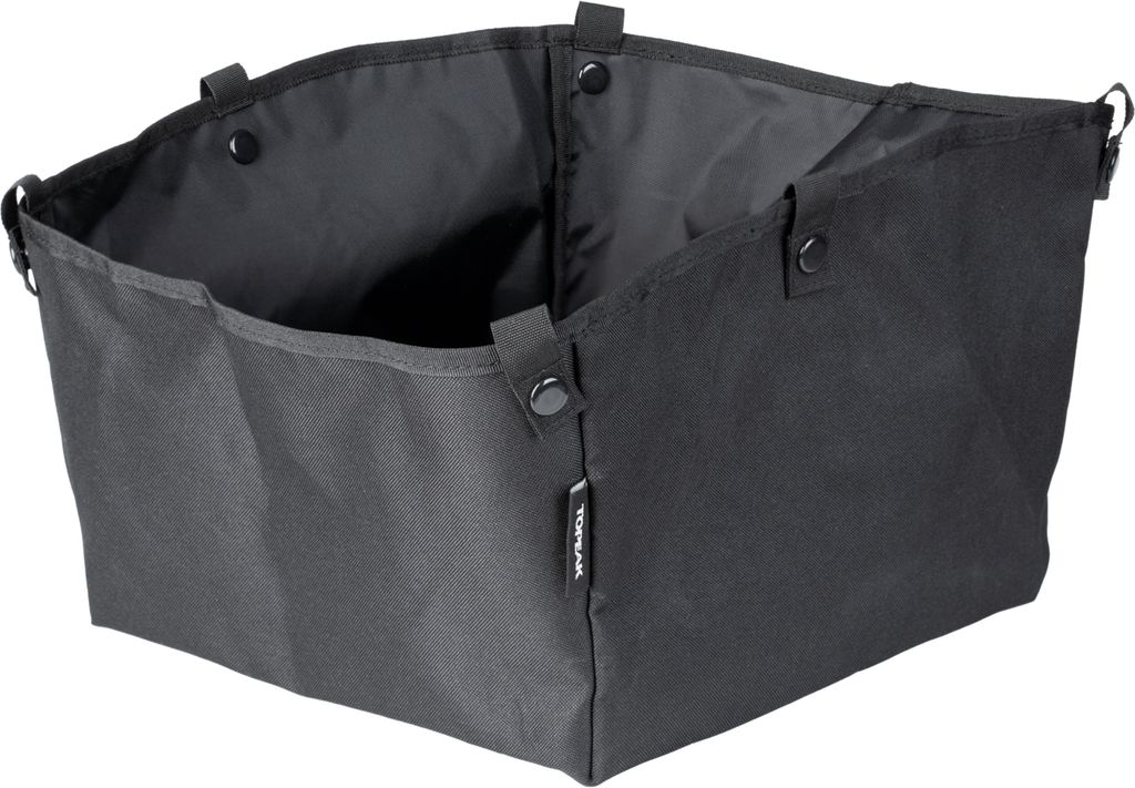 Topeak Urban Basket DX 18l Fahrradkorbeinsatz