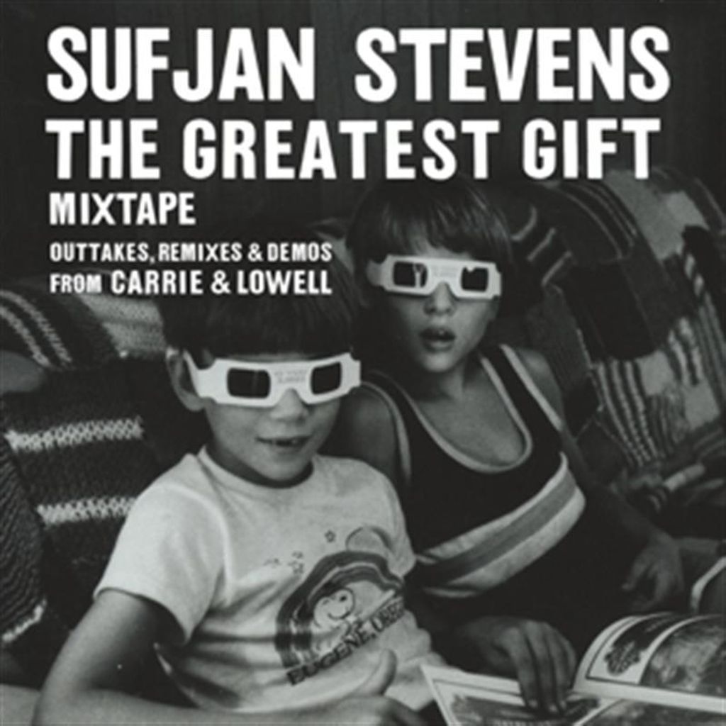 ImportCDs Greatest Gift, Americana, CD, Physische Medien, Erwachsener, 1 Disks, 16/11/2018