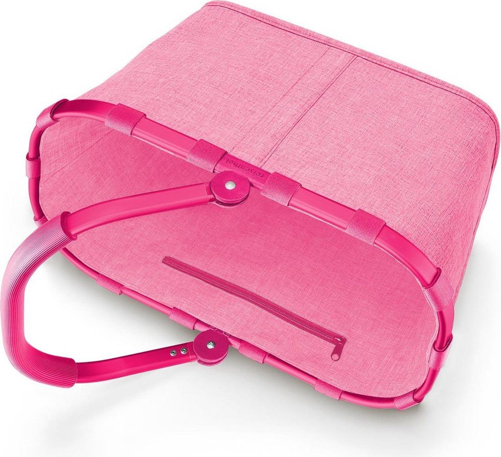 Reisenthel Carrybag frame twist pink Produktbild 