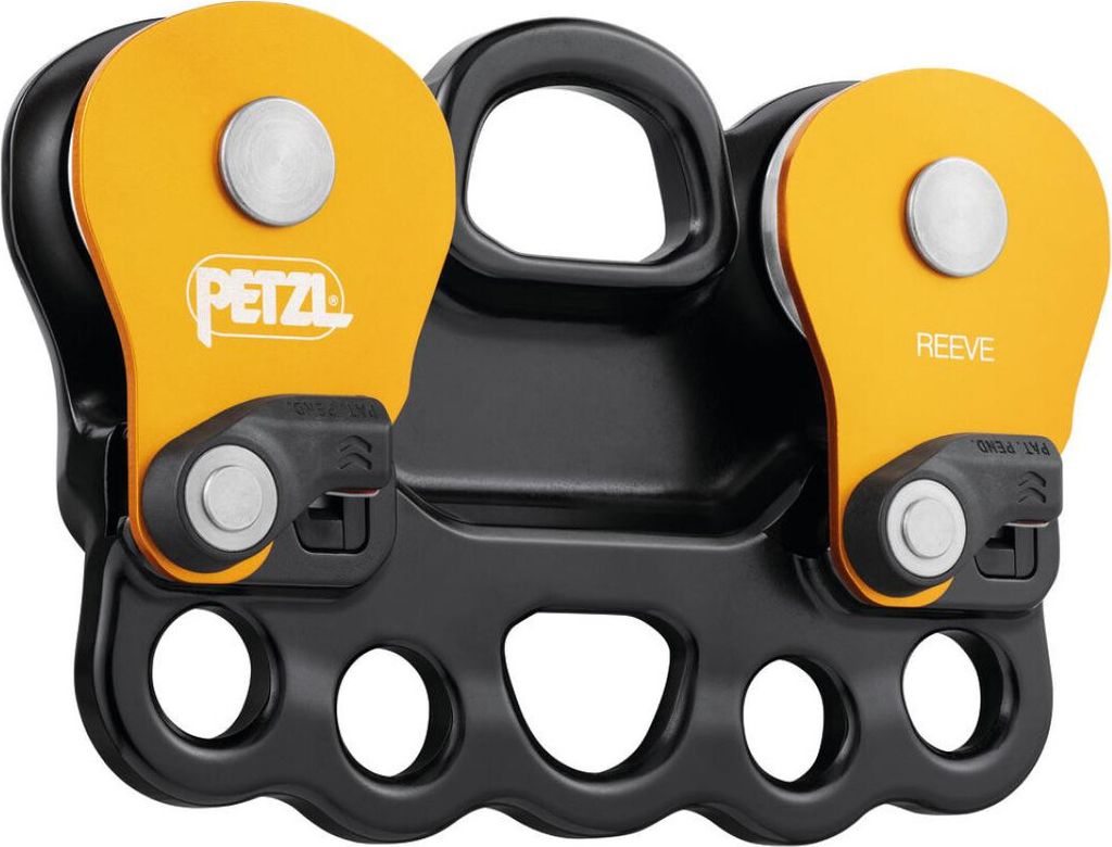Petzl Reeve