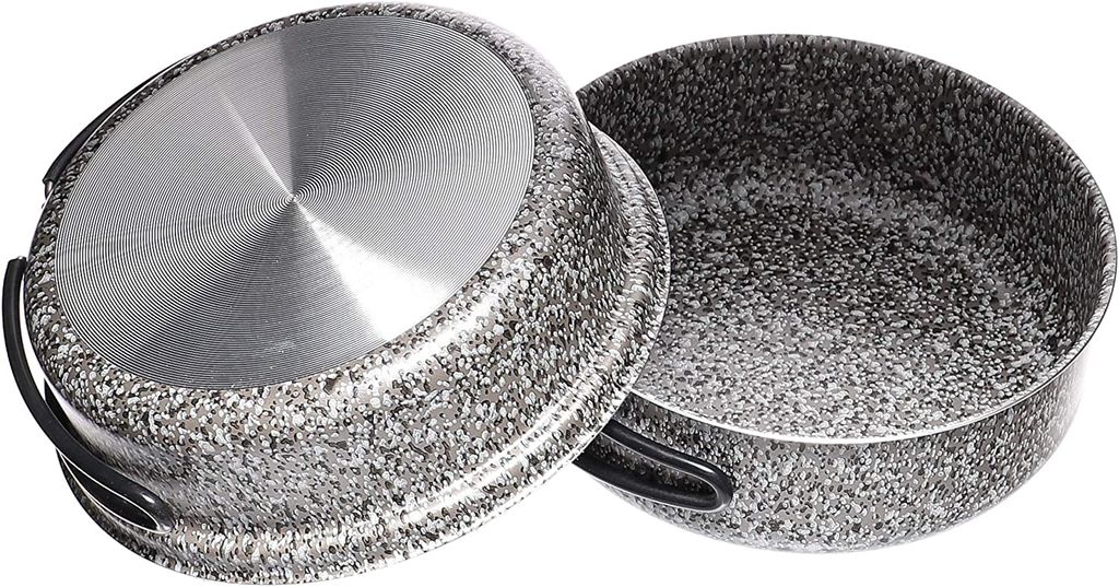 ALB Collection Stone - Set