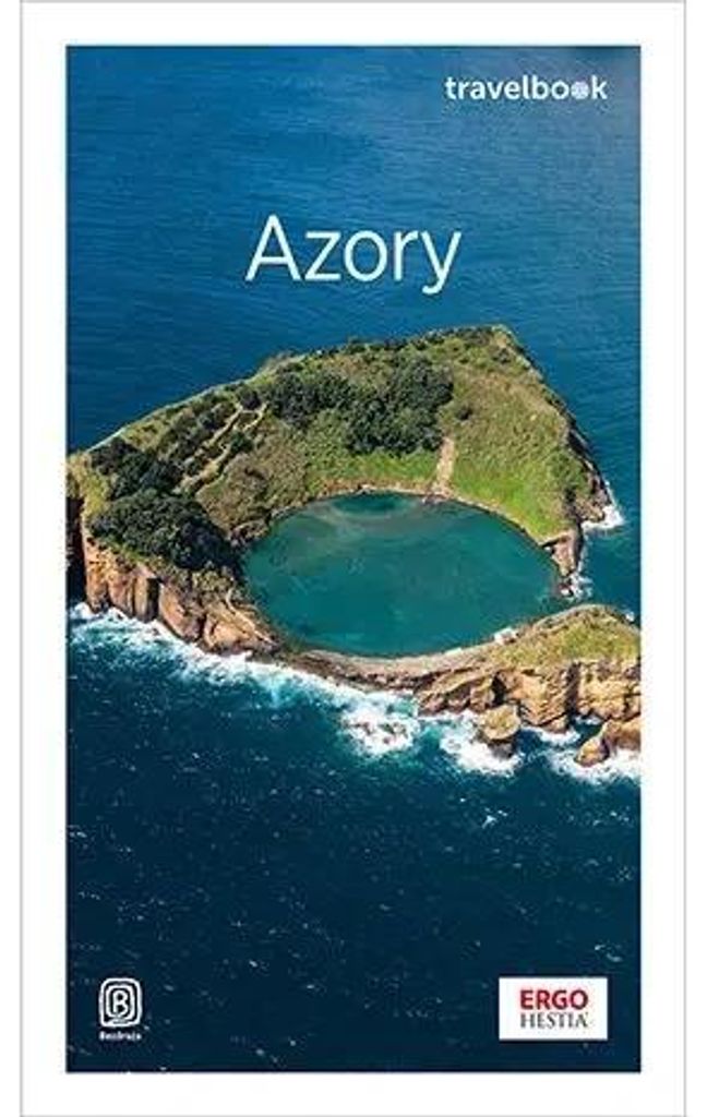 Azory. Travelbook w.3 - Maciej Hermann