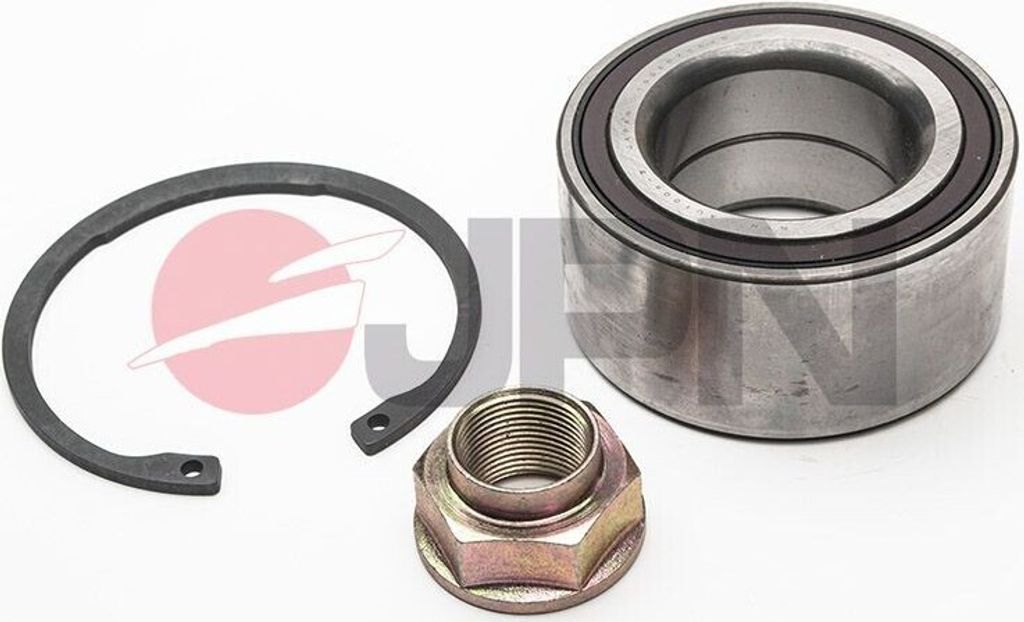 JPN 10L4019 - OE 44300 S84 A01 Radlagersatz für Accord VII, Accord VIII, Civic IX, Civic VIII, FR-V (BE)