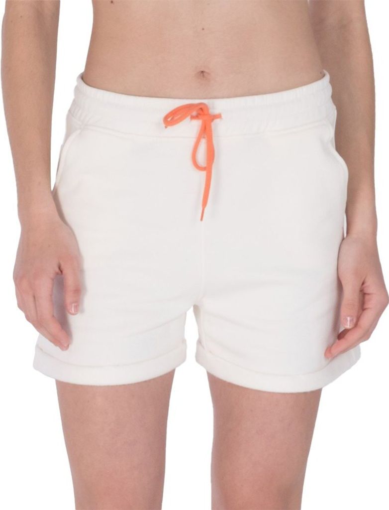 Hurley Oceancare Script Sportshorts Weiß S Frau Weiß S