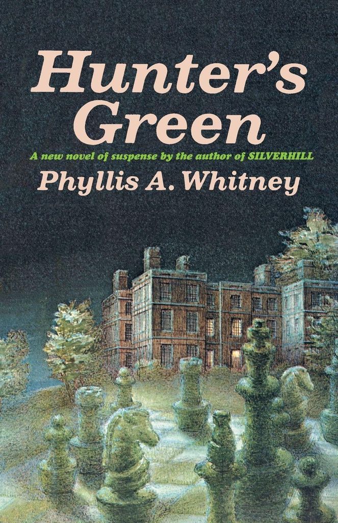 Hunter's Green
