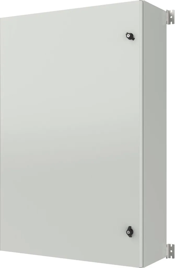Lanview RWM-IP658012030W Armoire murale IP65 800x1200x300 mm blanche