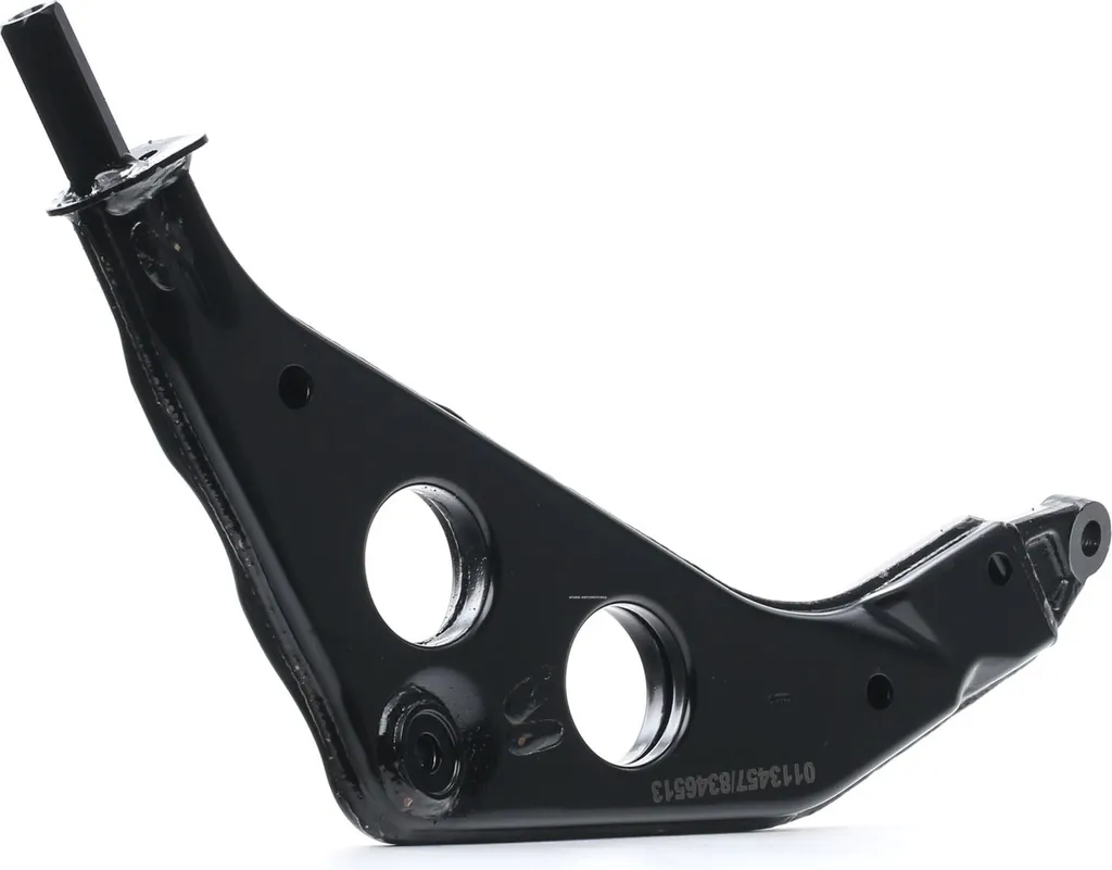 Supprimer vibrations train avant Mini R50 R53 avec bras STARK SKCA-0050771