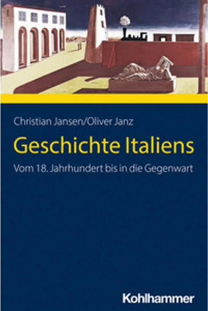 Histoire de l'Italie : Comprendre enfin les racines de la culture italienne