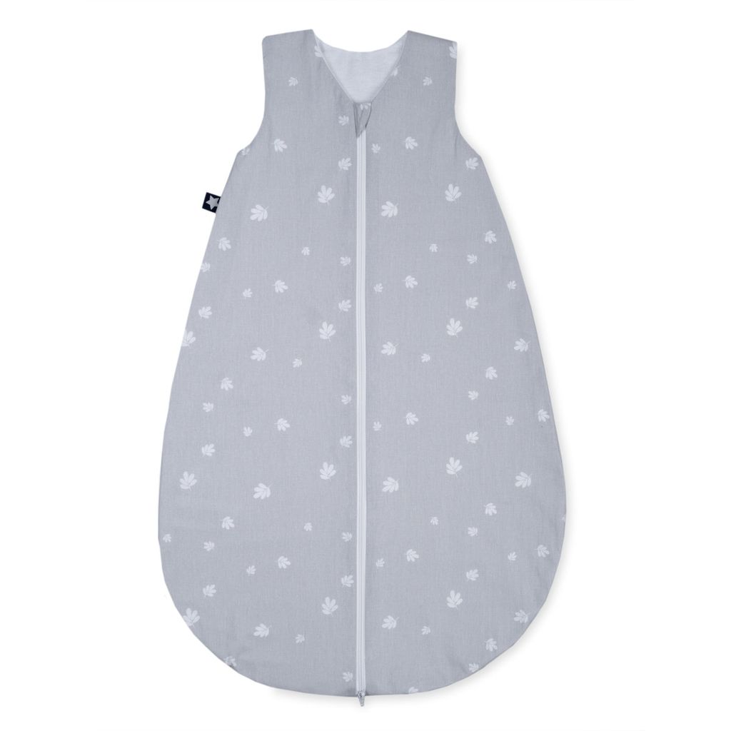 Julius Zöllner Sommerschlafsack Dschungelblätter 110