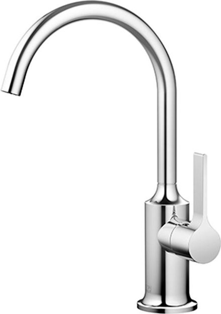 Dornbracht VAIA Waschtisch-Einhandbatterie ohne Ablaufgarnitur, Ausladung 167mm, 33521809-28