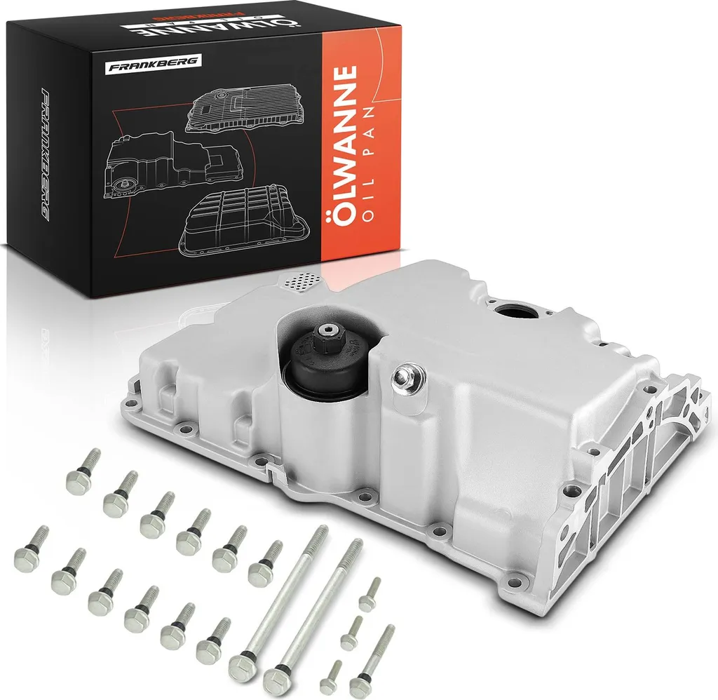 Stop Fuite Moteur : Carter d'Huile Neuf pour Opel Astra et Zafira Tourer