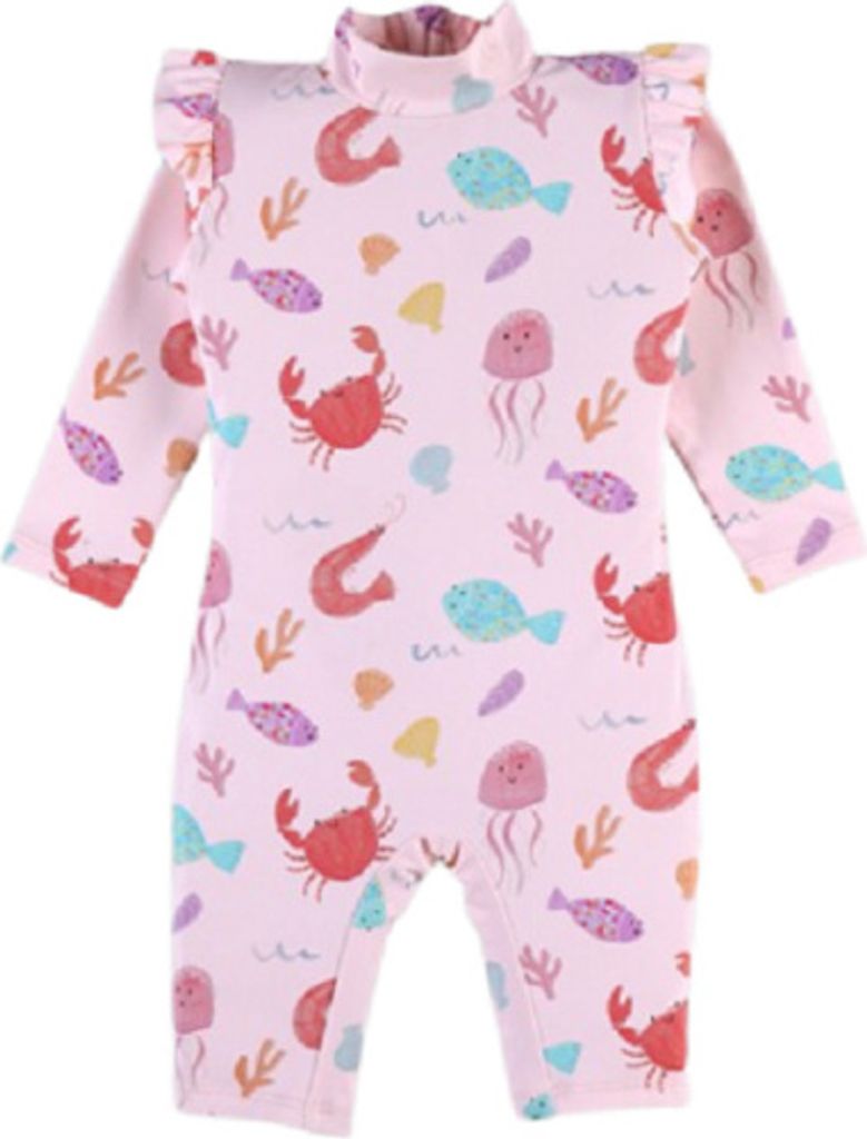 CREVETTES ROSEN COMBI UV, Archimed, 4Y, A202400