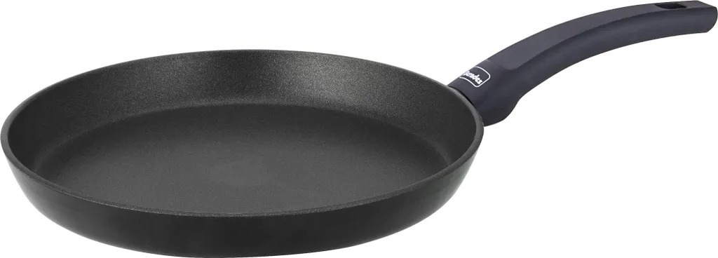 Padella per Crepes Berndes 24 cm Induzione: Qualità Forgiata