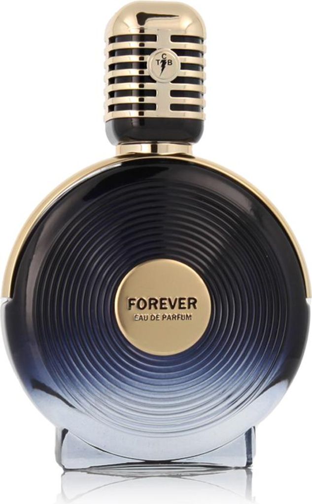 Elvis Presley Forever parfémovaná voda pro ženy 100 ml Obrázek produktu 