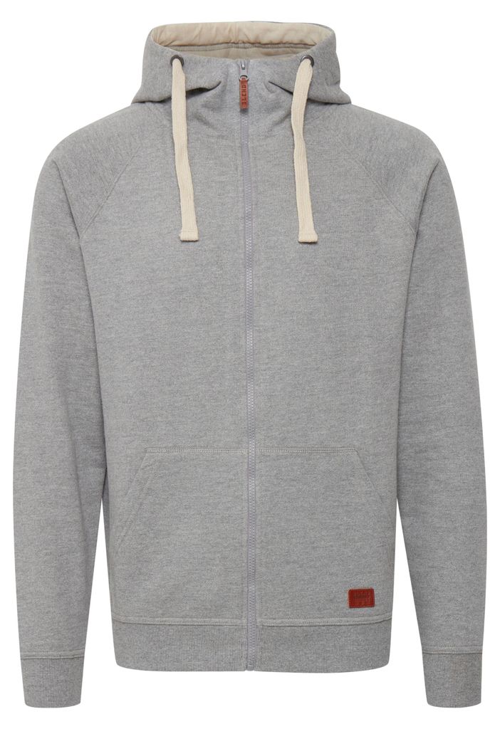 BLEND BHSpeedy Herren Sweatjacke Kapuzenjacke Hoodie mit Produktbild 