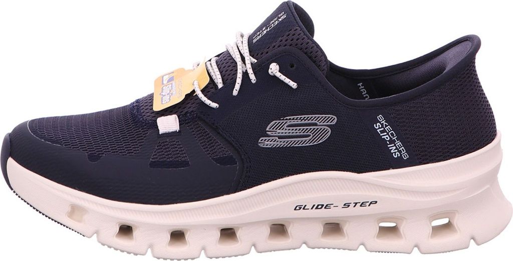 Skechers WIP 232930/NVY in NAVY color size 43 Obrázok produktu 