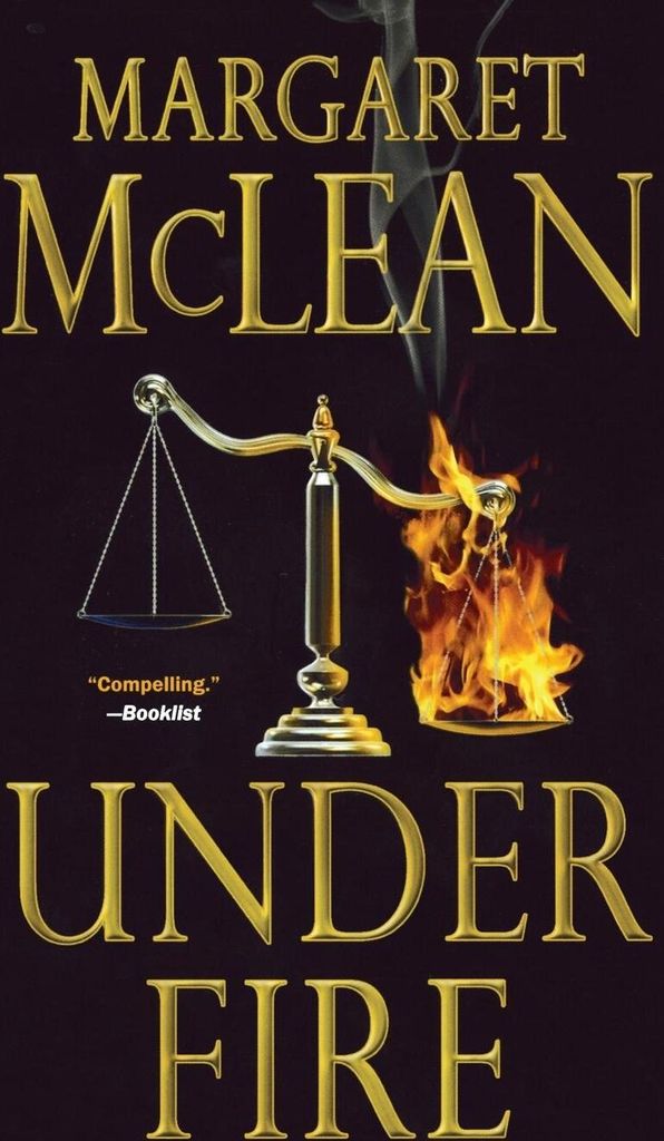 Under Fire