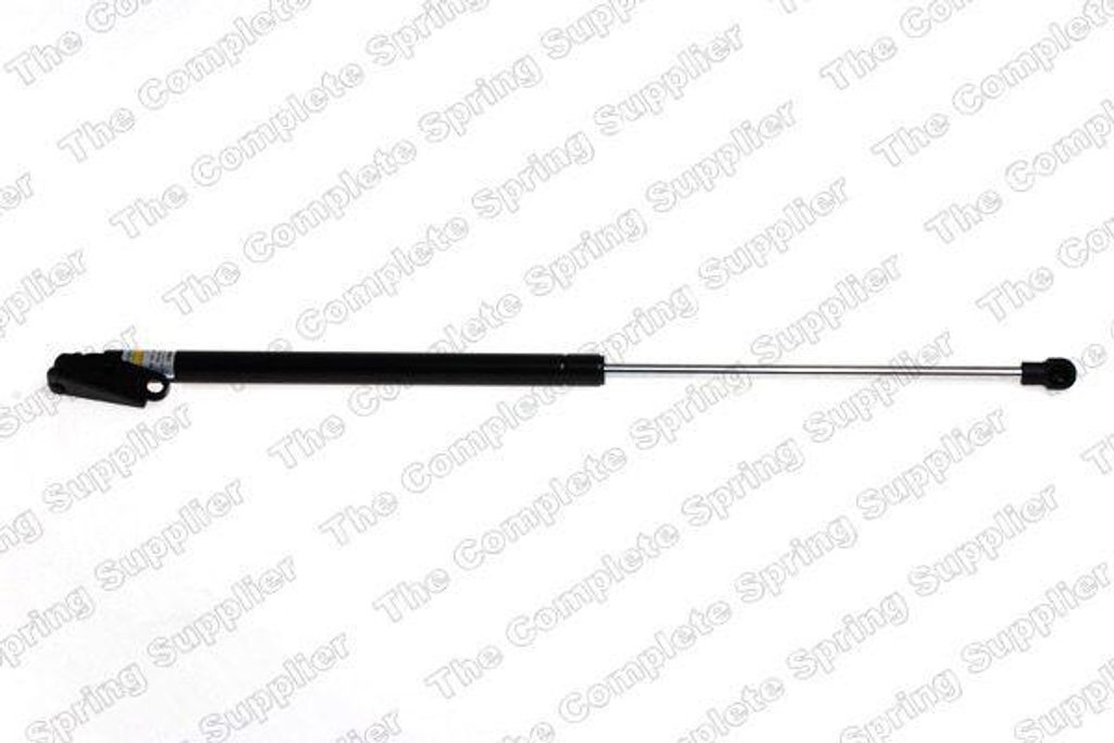 LESJÖFORS 8162044 Gasdruckdämpfer, Kofferraum/Laderaum OE K04518H31B kompatibel mit X-Trail