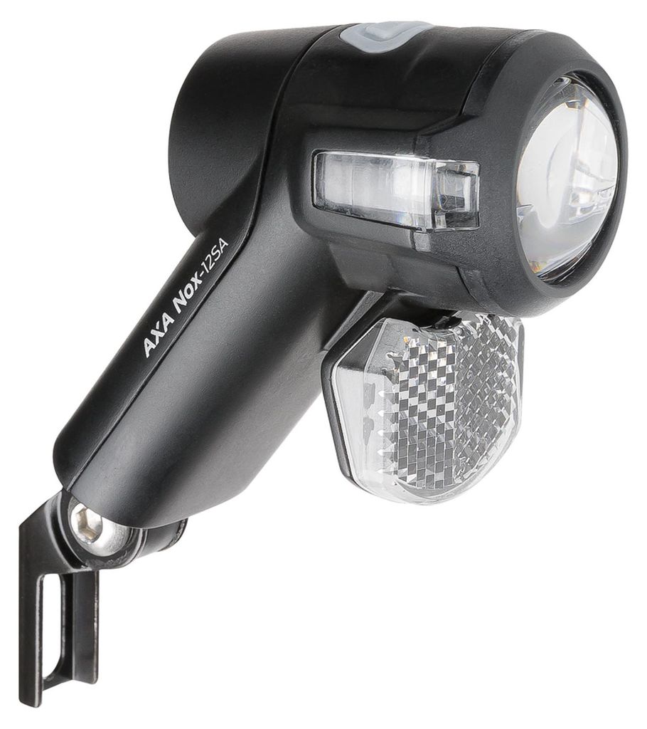AXA Vorderlampe Nox Sport 12 Lux Produktbild 