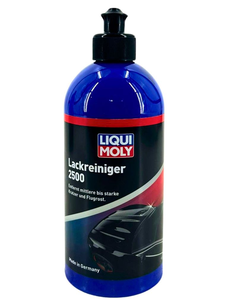 Liqui Moly Lackreiniger 2500 500 ML (21760) Produktbild 