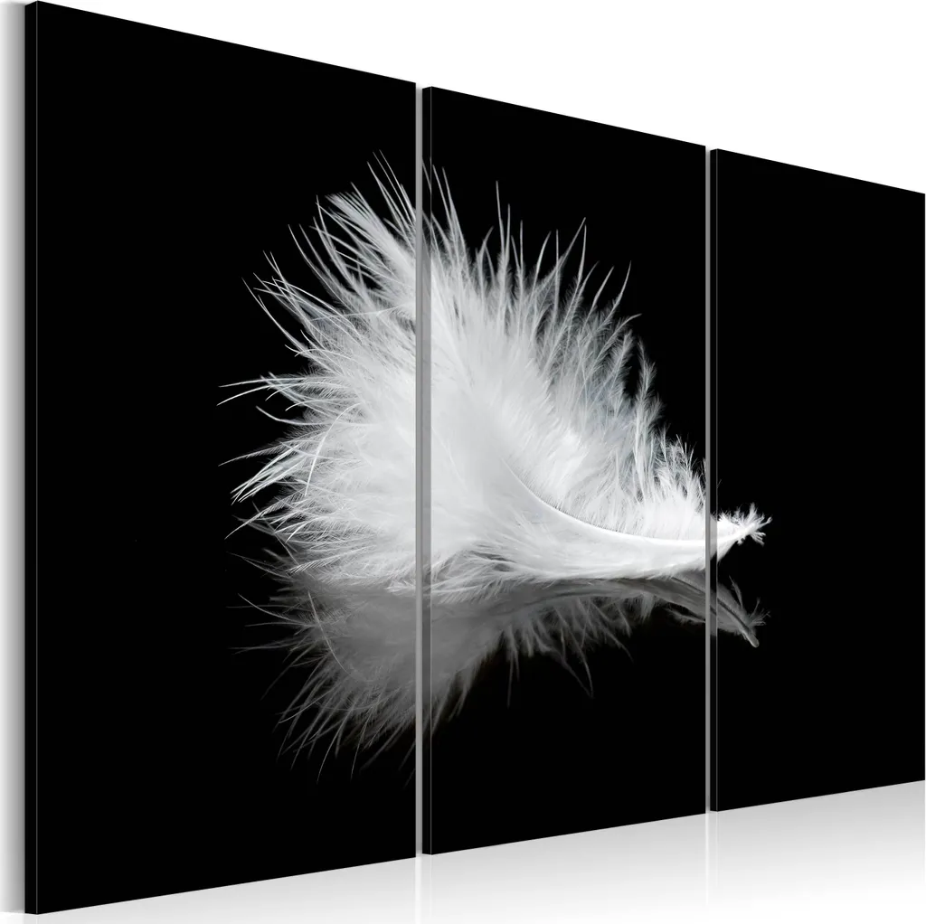 Quadro Moderno 3 Pezzi 120x80 - Stampa Artistica su Tela TNT