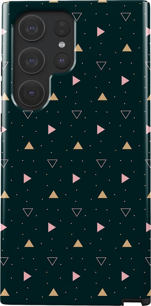 Samsung Galaxy S25 Ultra, Schutzhülle kompatibel mit MagSafe stoßfest – Handyhülle Case Schutz