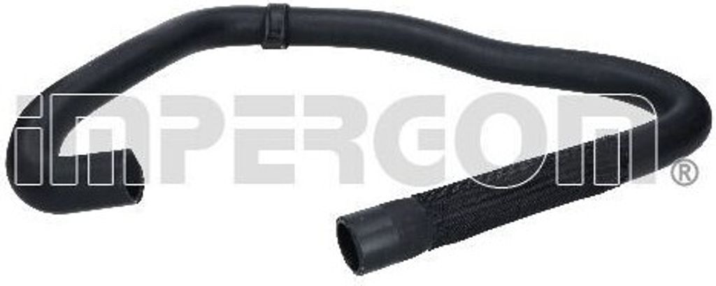 ORIGINAL IMPERIUM Kühlerschlauch Wasserschlauch für CITROËN SAXO (S0, S1) 222321
