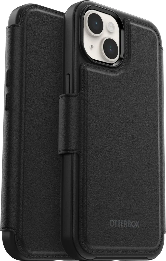 Étui MagSafe iPhone 14 Plus Otterbox Folio - Idéal pour le Quotidien