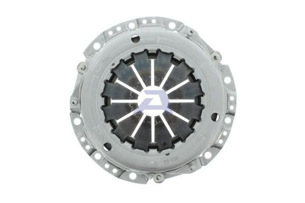 AISIN Kupplungsdruckplatte Druckplatte CS-026 für SUZUKI Wagon R+ Schrägheck (MM) 107mm 173mm
