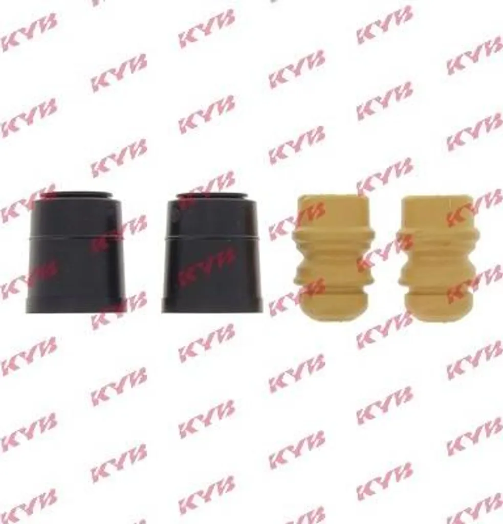 Coupelle d'Amortisseur Kit Fixation Audi A6 Avant 2.0 à 3.2 V6 FSI