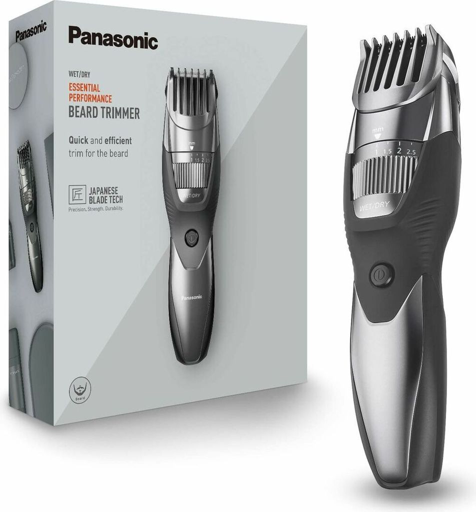 Trymer do brody Panasonic ER-GB44-H503 Zdjęcie produktu 4