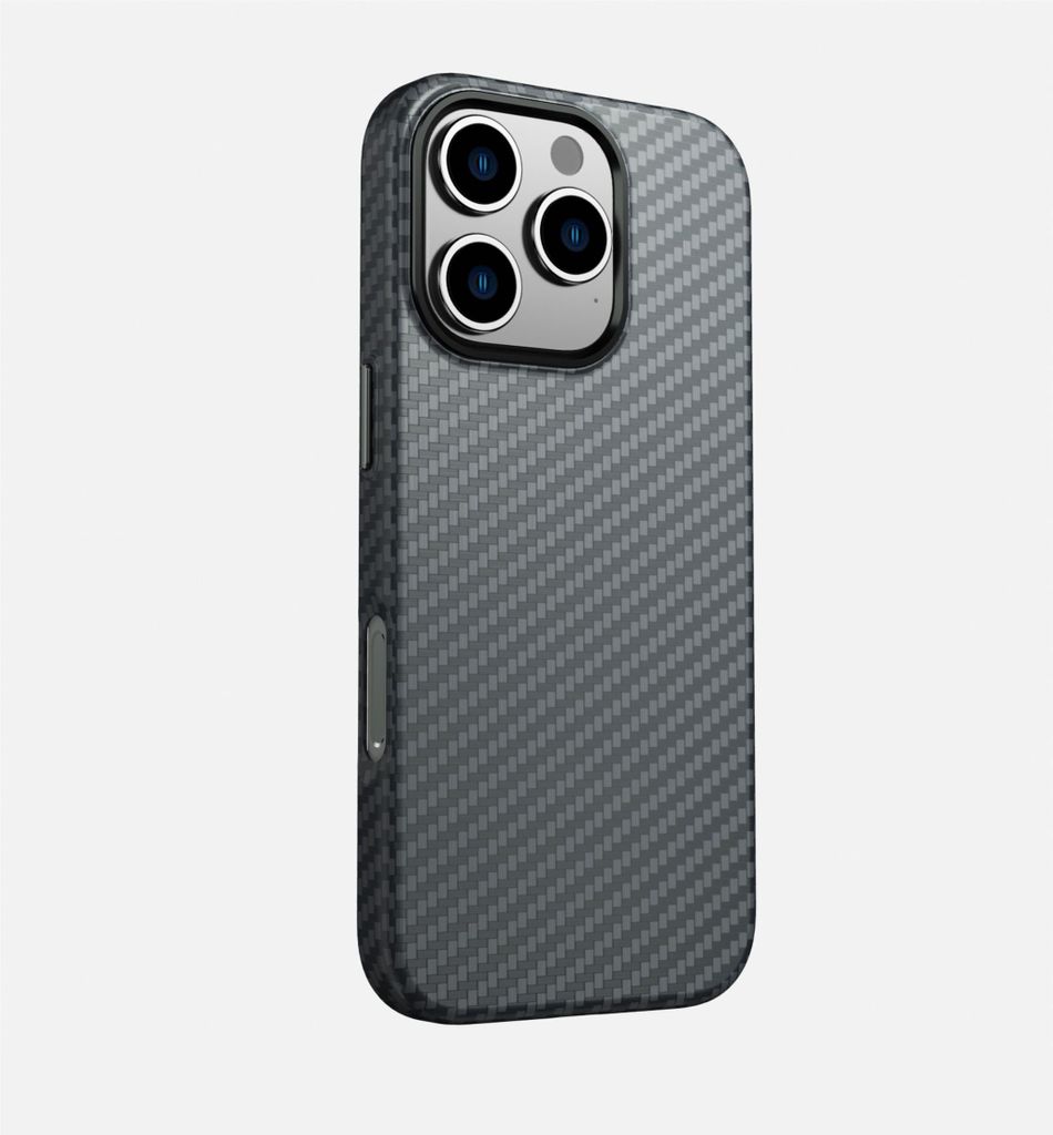 Swissten MagStick Shell für iPhone 13 schwarz