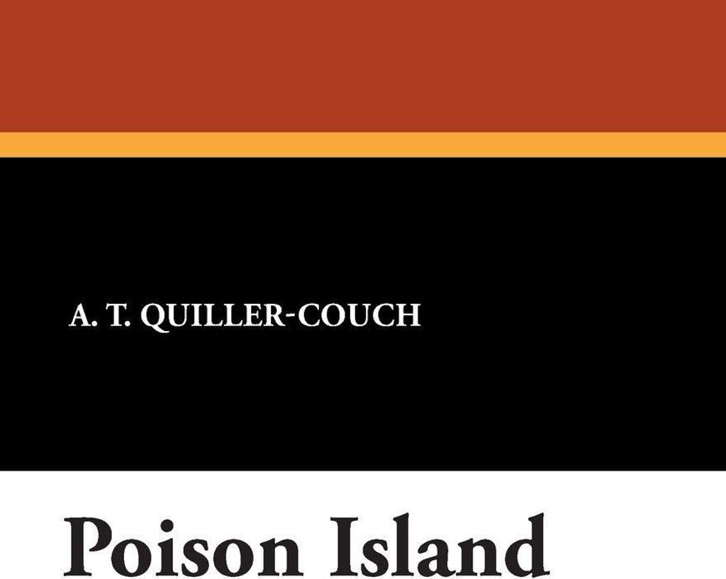 Poison Island