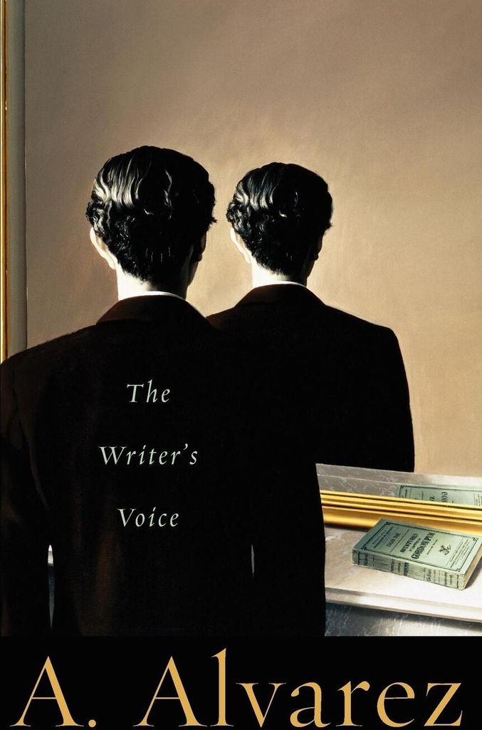 The Writer's Voice