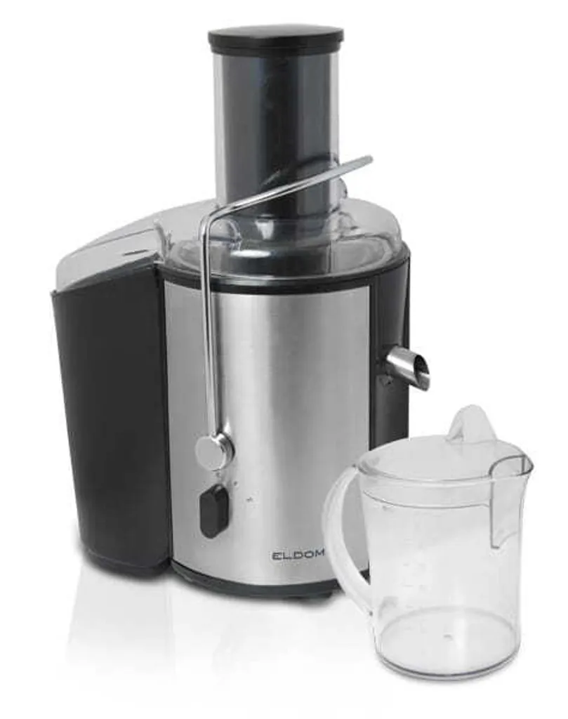 Presse-agrumes automatique Eldom Sk9S avec filtre en acier inoxydable
