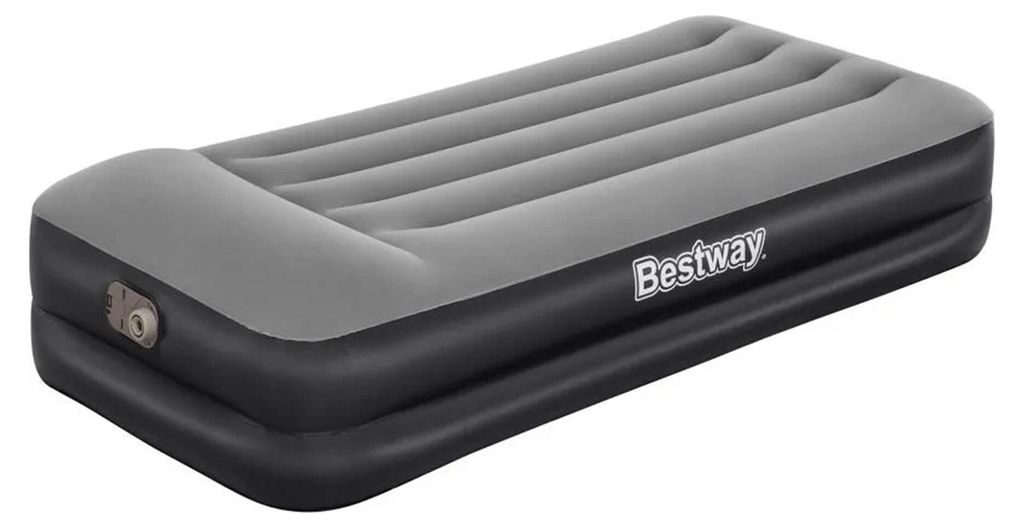 Bestway Matelas Gonflable Single Premium avec Pompe Image du produit 